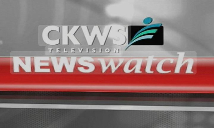 Ckws Newswatch (1954) Poster