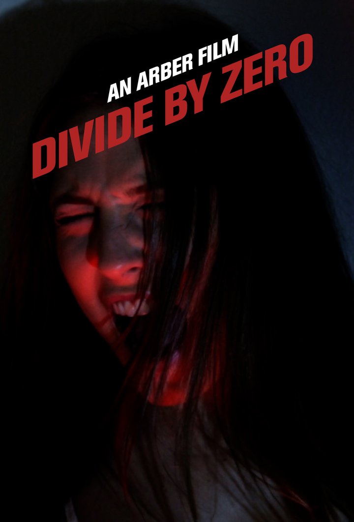 Divide By Zero (2018) Poster