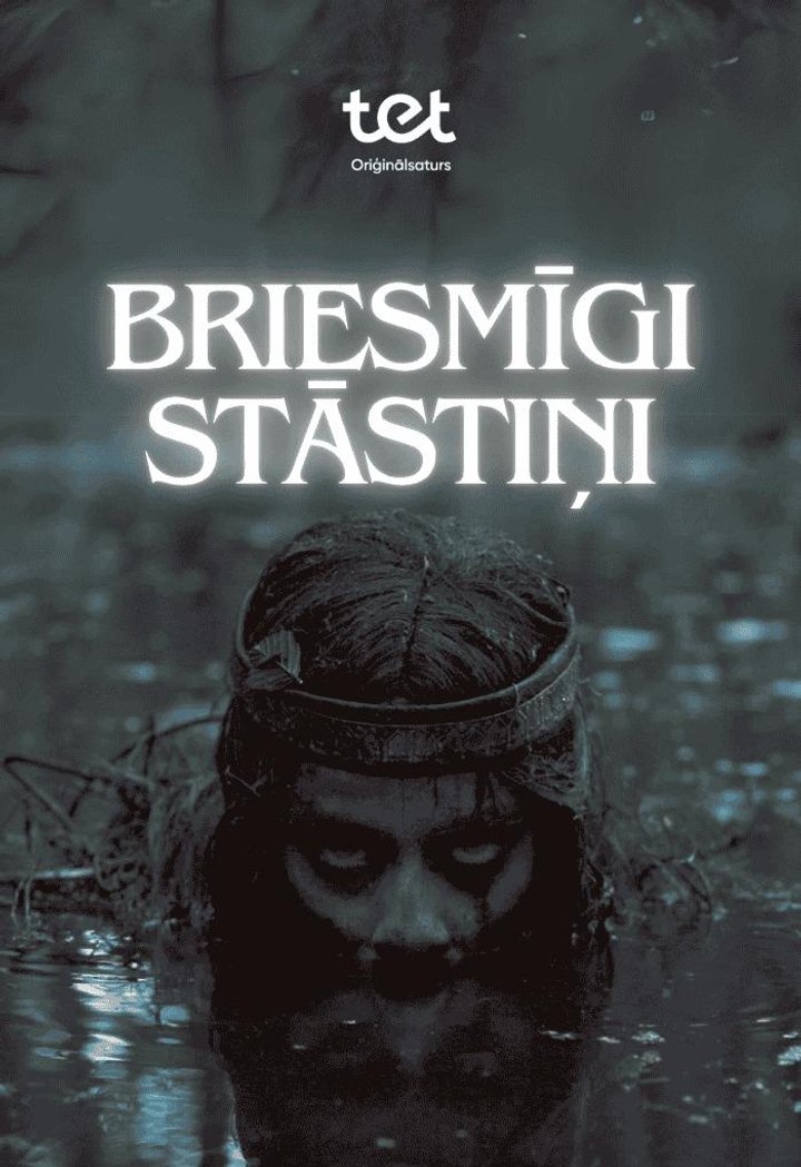 Briesmigi Stastini (2024) Poster