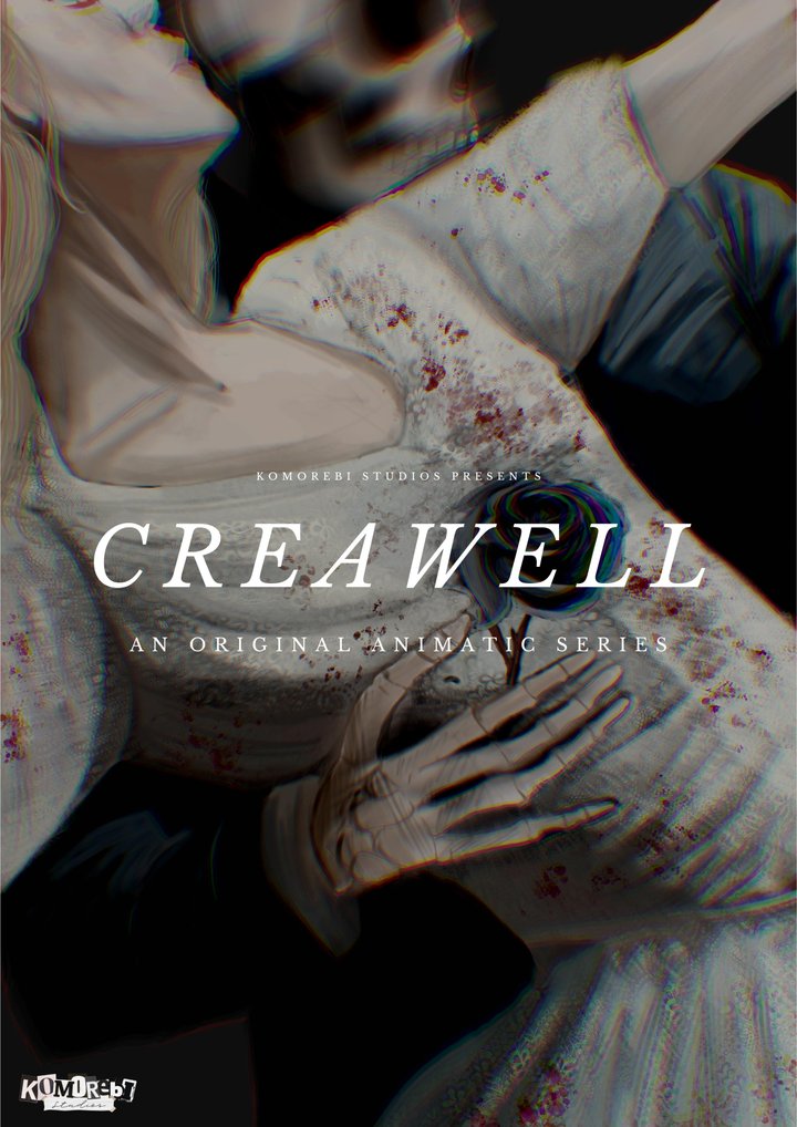 Creawell (2024) Poster