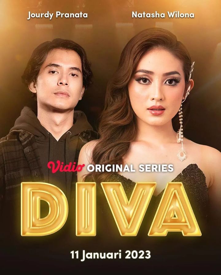 Diva (2023) Poster