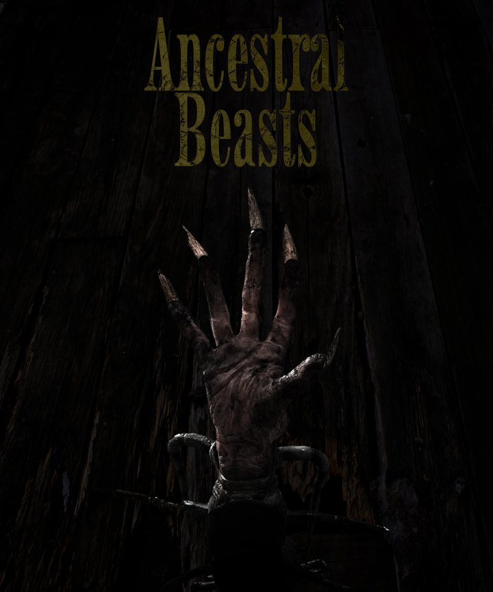 Ancestral Beasts Poster