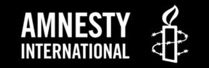 Amnesty International Commercial 2025 (2025) Poster