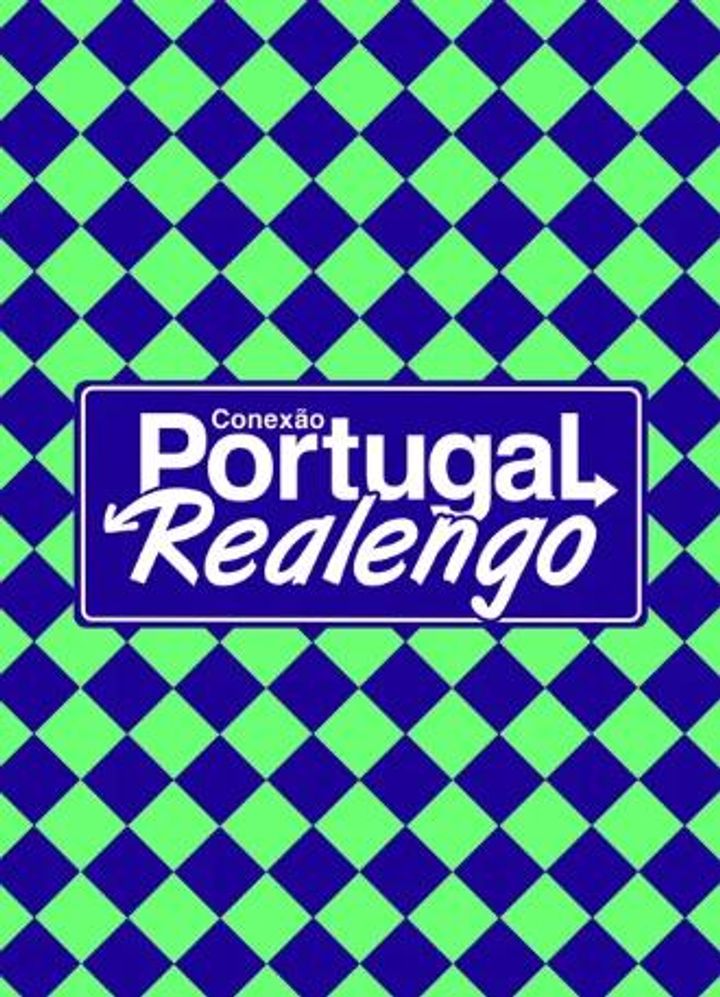 Conexão Portugal-realengo (2019) Poster