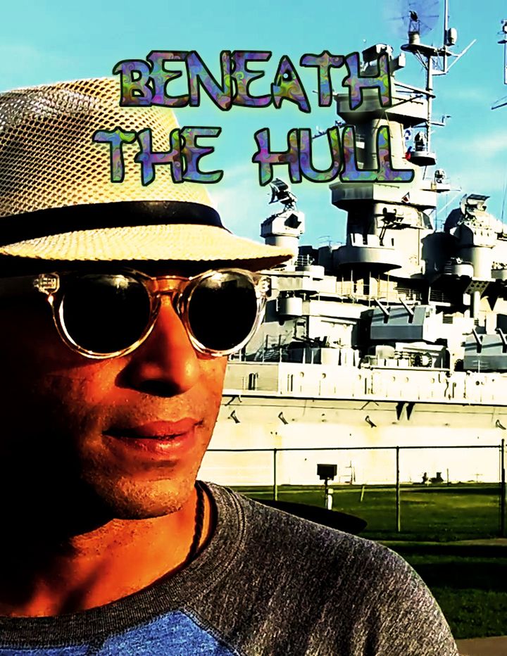 Beneath The Hull (2023) Poster