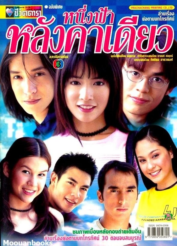 Neung Fah Lung Ka Diew (2002) Poster