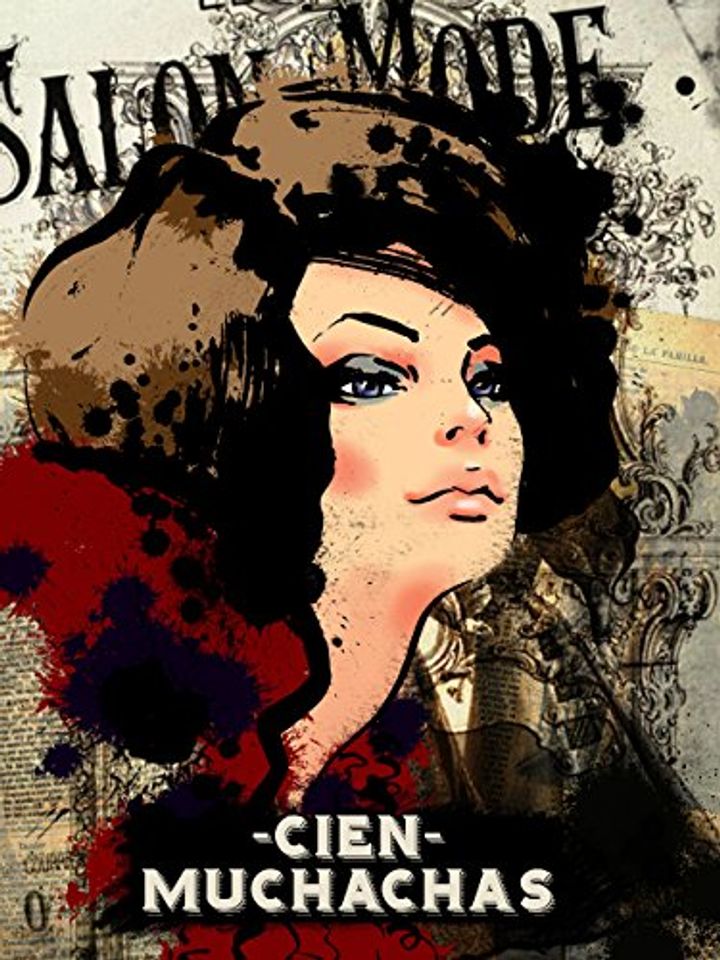 Cien Muchachas (1957) Poster