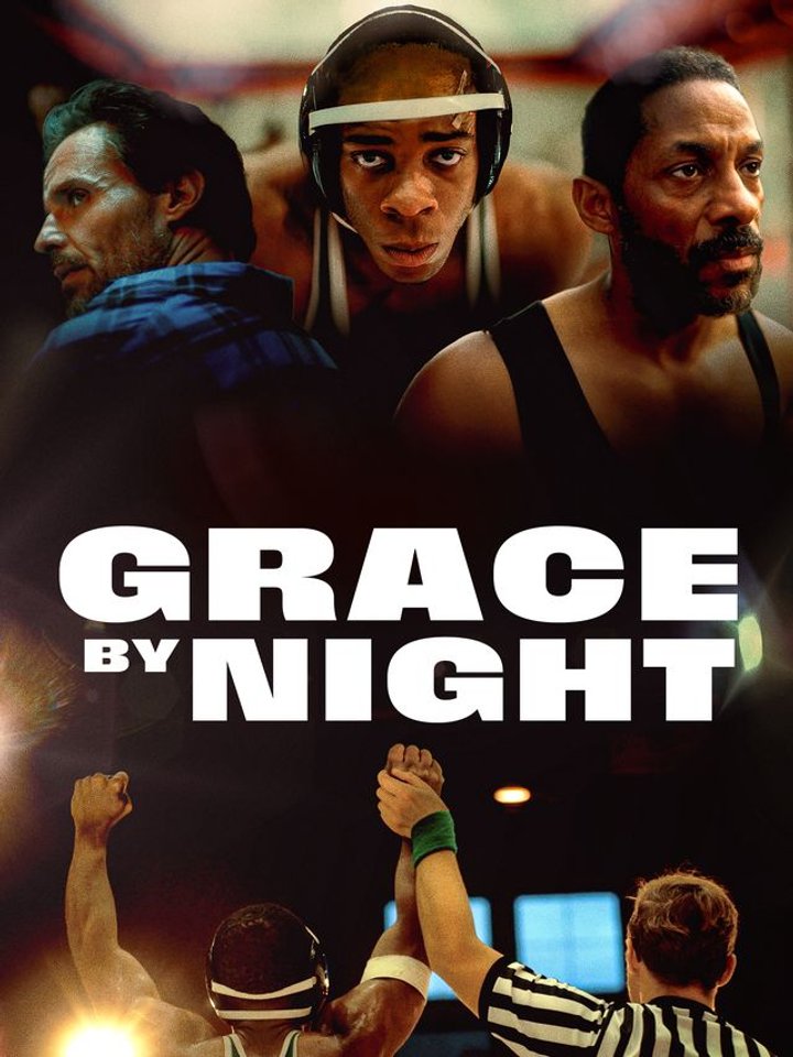 Grace By Night (2024) Poster