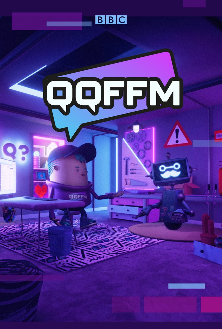 Qqffm (2023) Poster