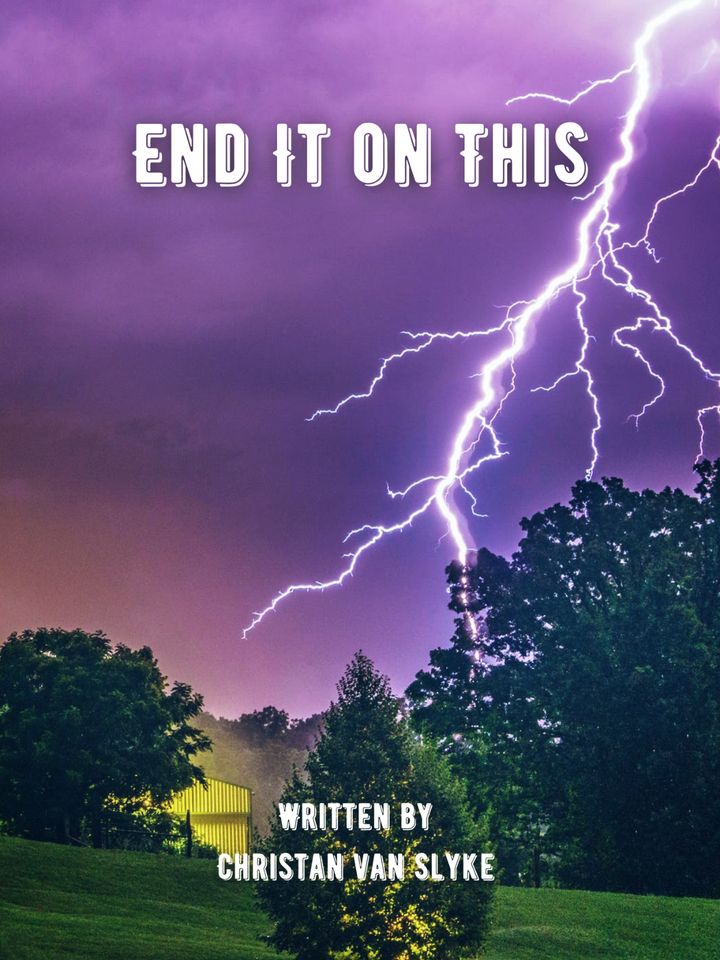 End It On This (2024) Poster