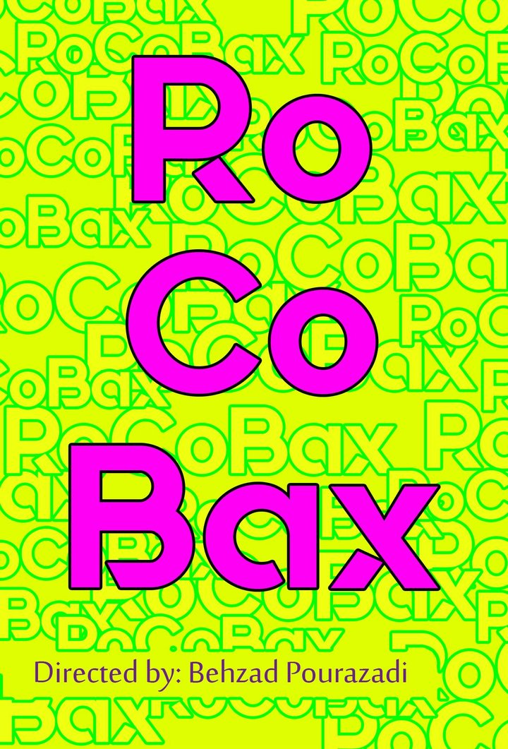 Rocobax Poster