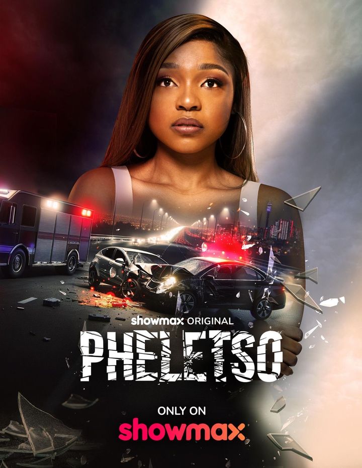 Pheletso (2025) Poster