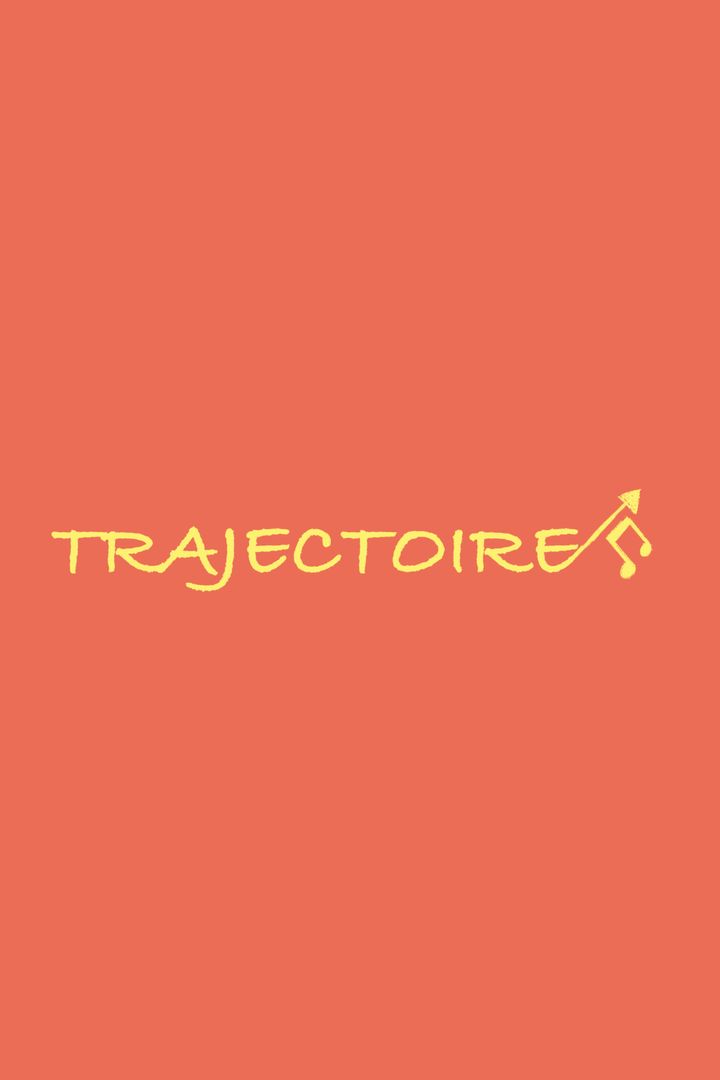 Trajectoire (2025) Poster