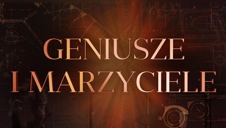 Geniusze I Marzyciele (2021) Poster