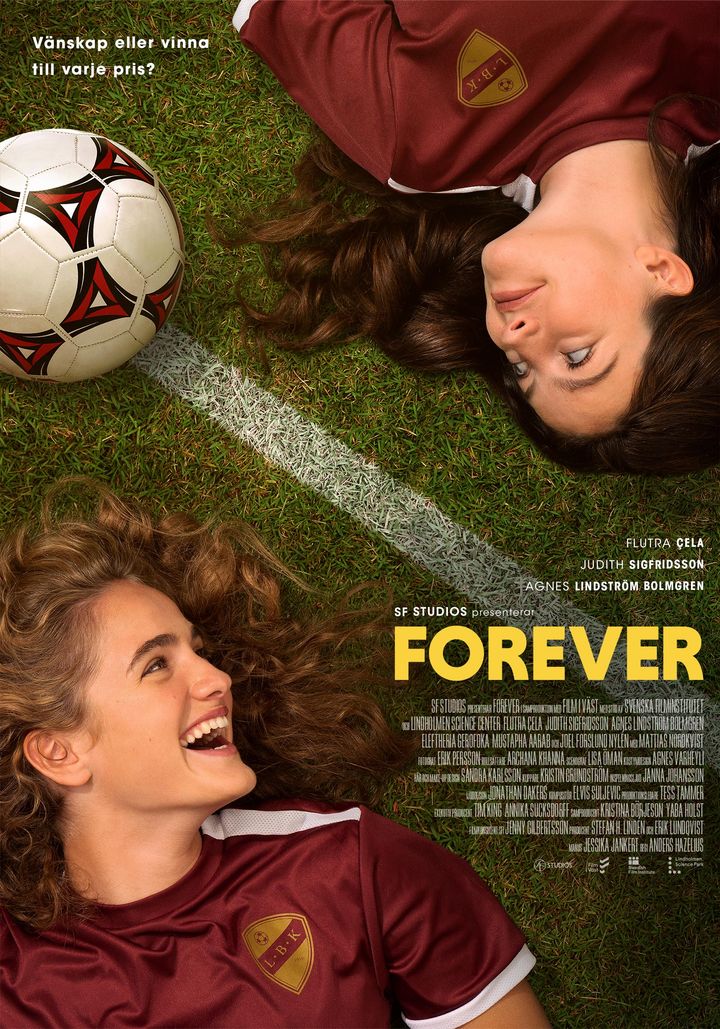 Forever (2023) Poster