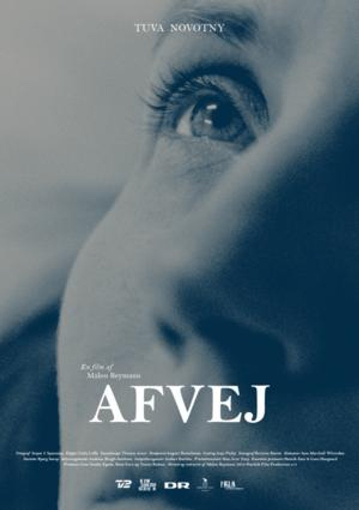 Afvej (2015) Poster