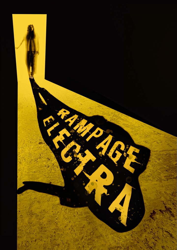 Rampage Electra (2023) Poster