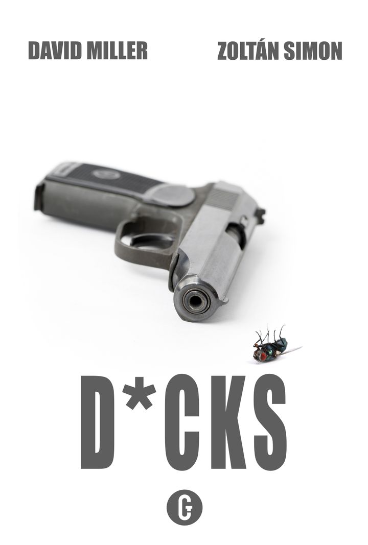 D*cks Poster