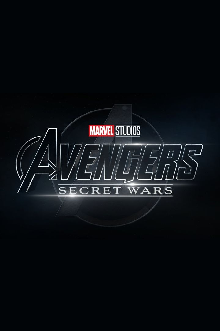 Avengers: Secret Wars (2027) Poster