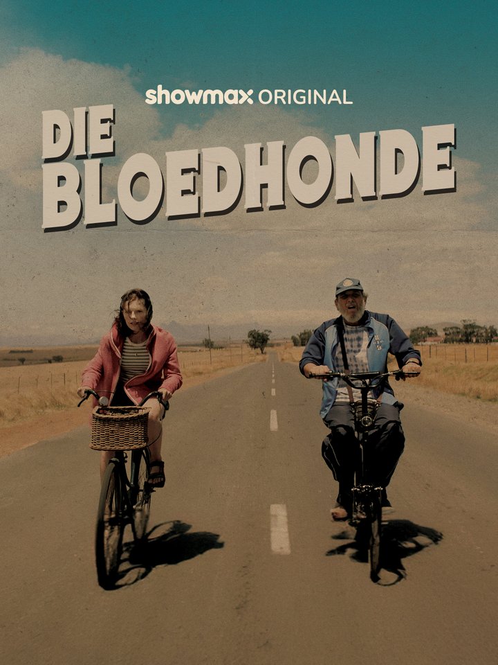 Die Bloedhonde (2024) Poster