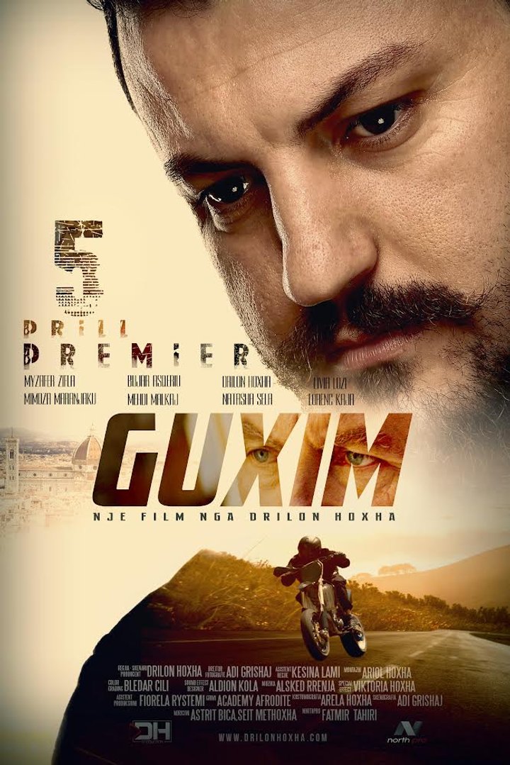 Guxim (2024) Poster