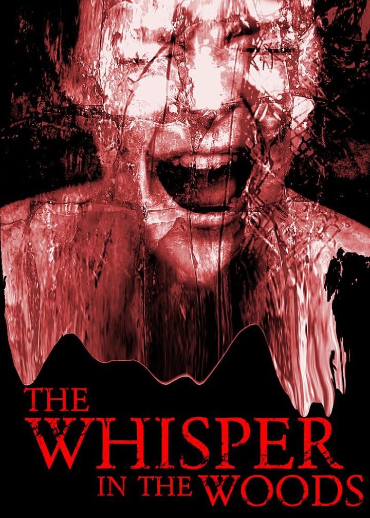 The Whisper In The Woods Poster