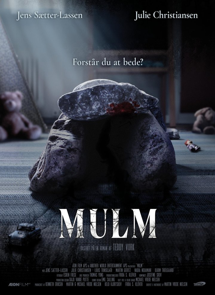 Mulm (2024) Poster