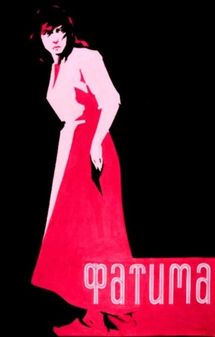 Fatima (1958) Poster