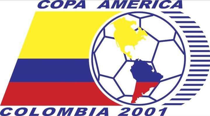 Copa America 2001 (2001) Poster