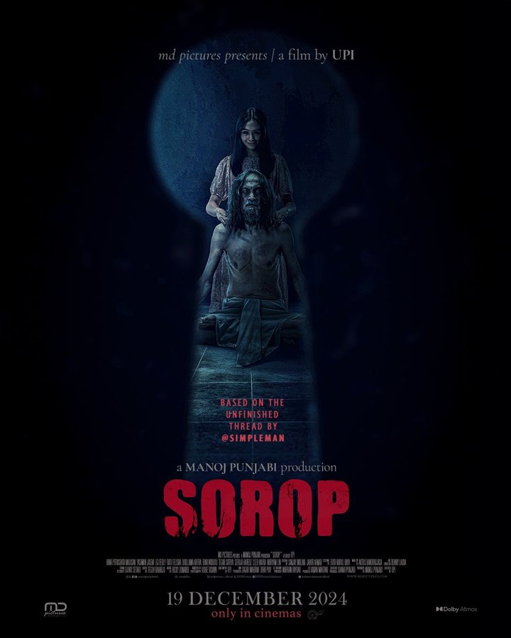 Sorop (2024) Poster