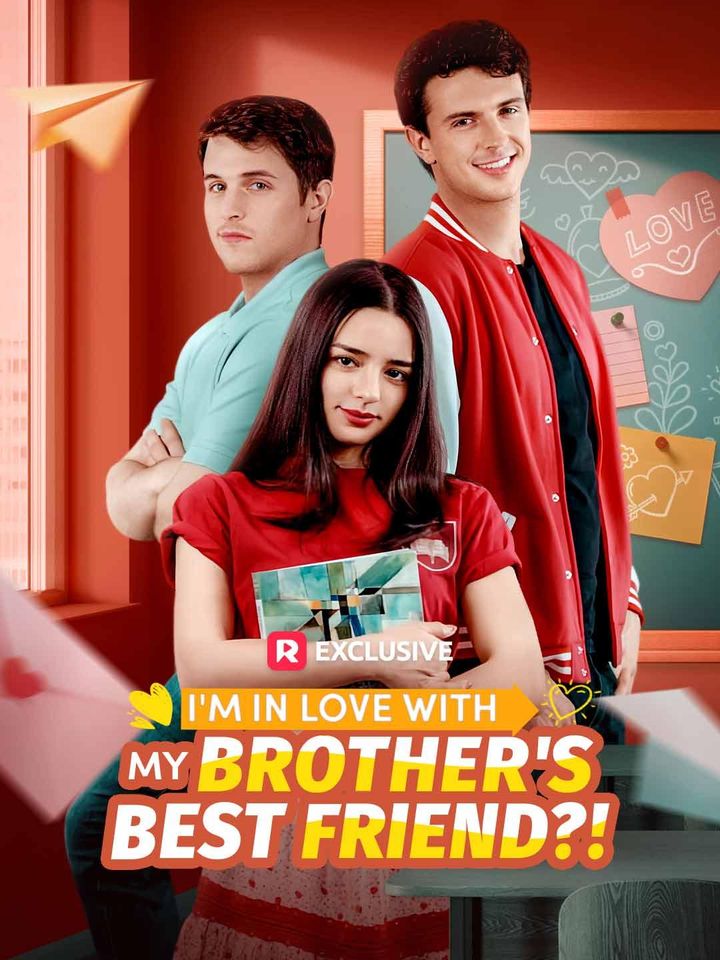 In Love (2025) Poster