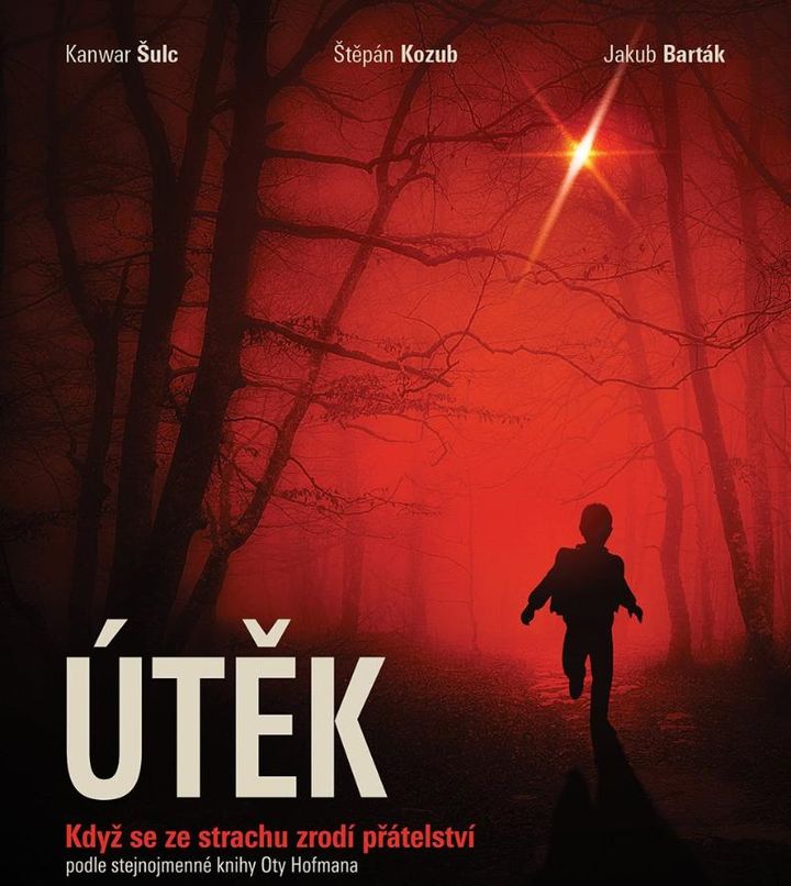 Utek (2025) Poster