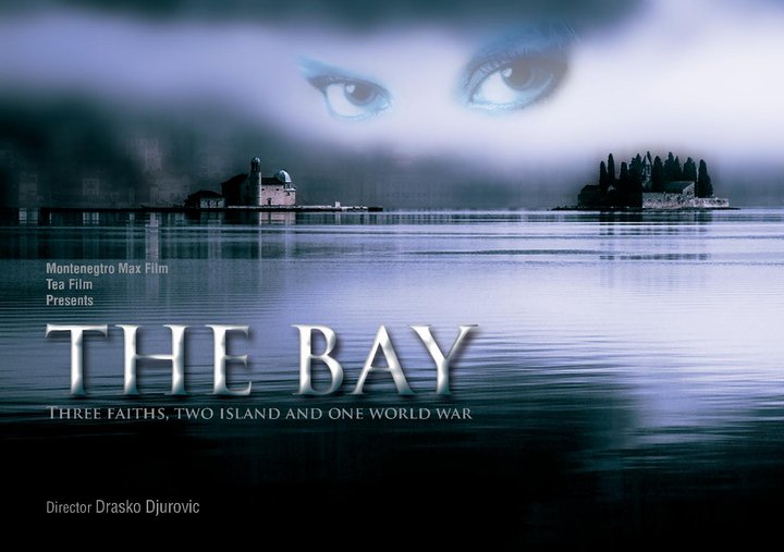 The Bay (2025) Poster