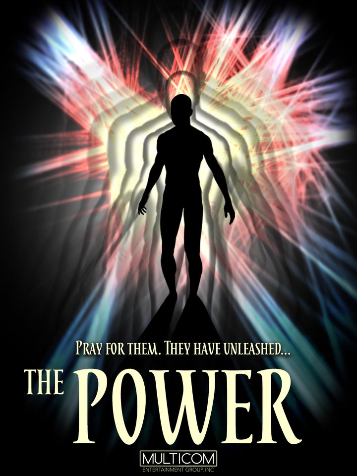 The Power (1984) Poster