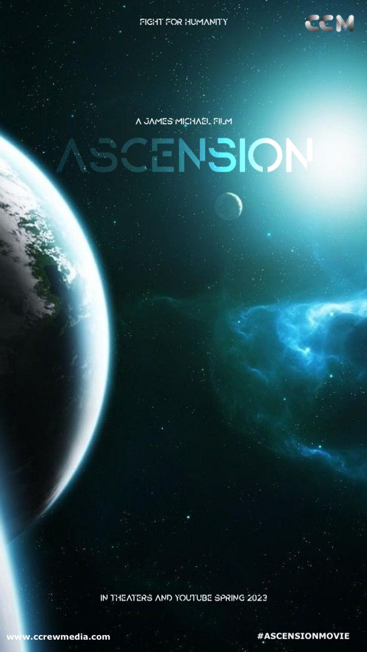 Ascension Poster