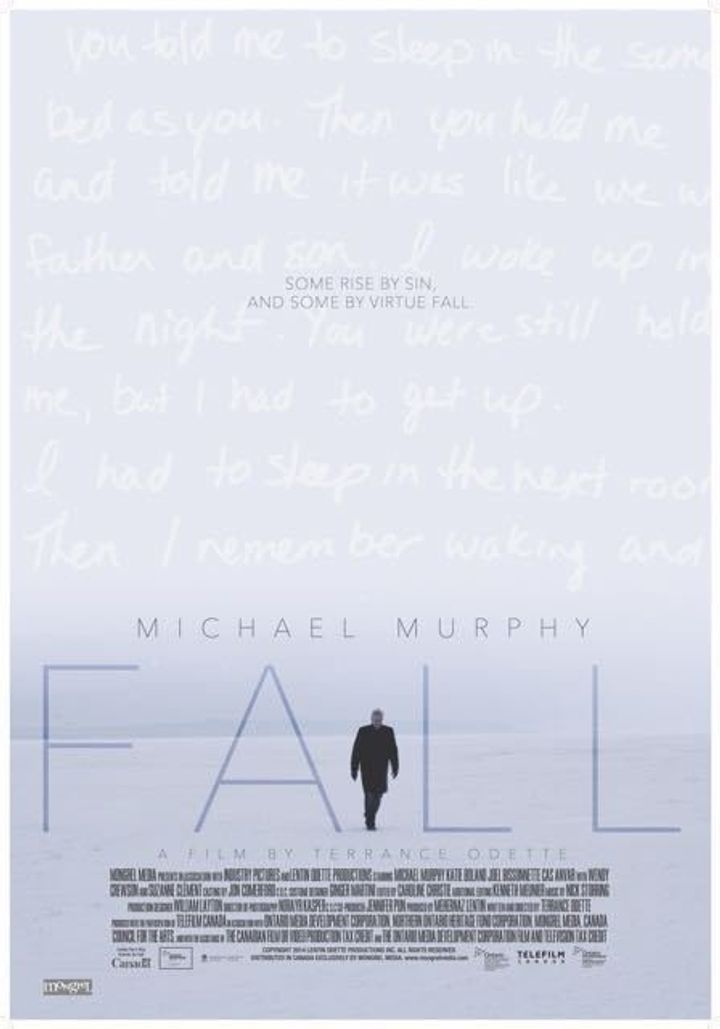 Fall (2014) Poster