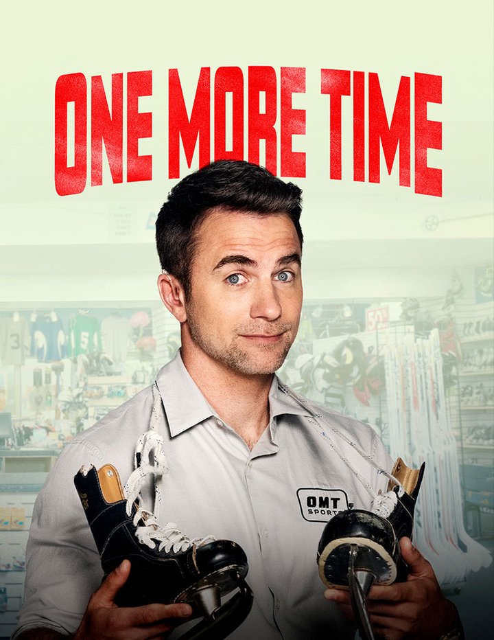 One More Time (2024) Poster