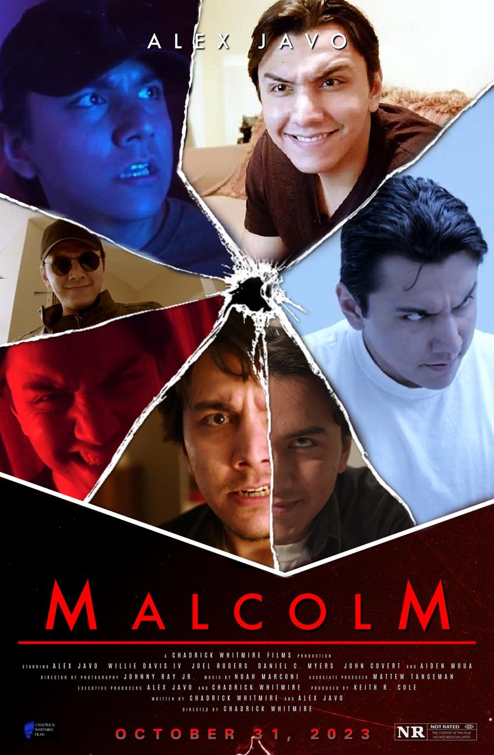 Malcolm (2023) Poster