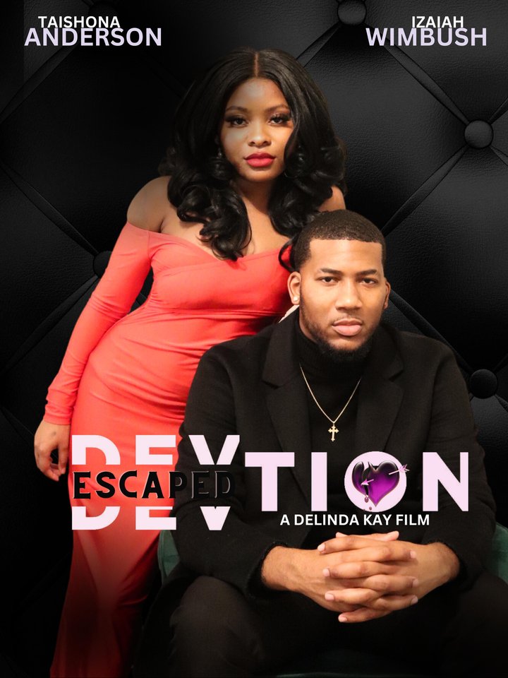 Escaped Devotion (2024) Poster