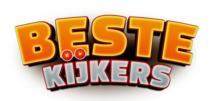 Beste Kijkers (2015) Poster