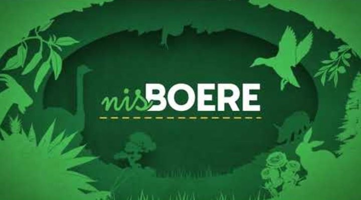 Nisboere (2017) Poster