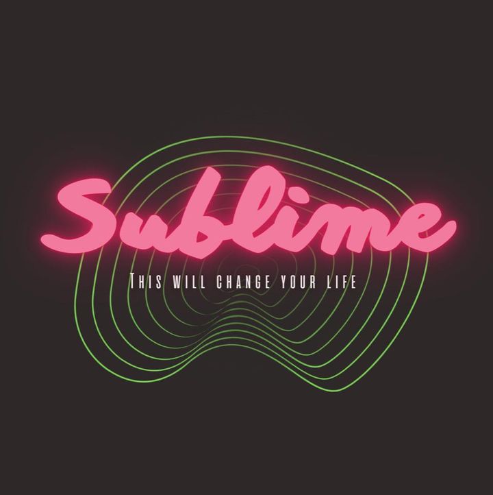 Sublime (2025) Poster