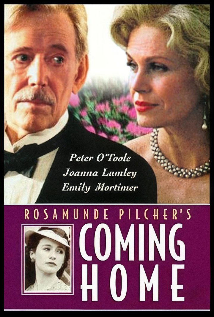 Coming Home (1998) Poster