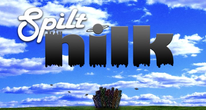 Spilt Nilk (2015) Poster