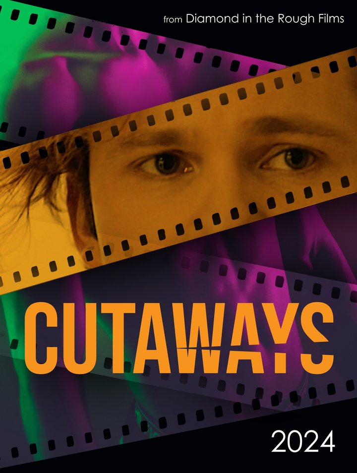 Cutaways Poster