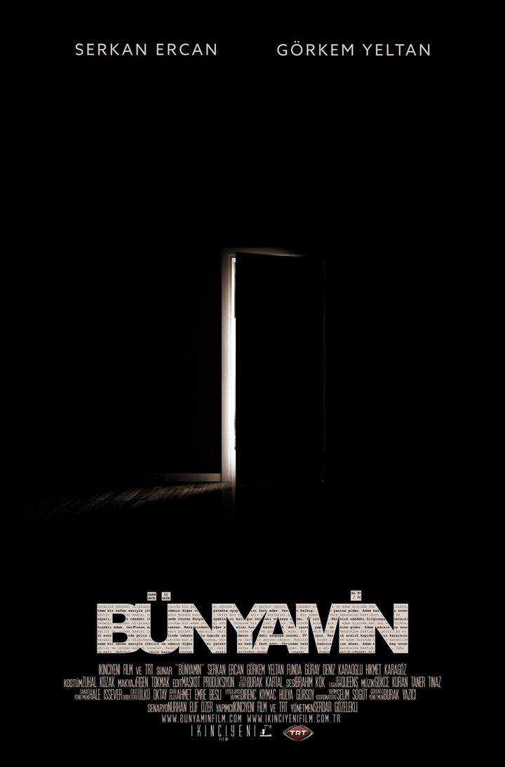 Bünyamin (2016) Poster