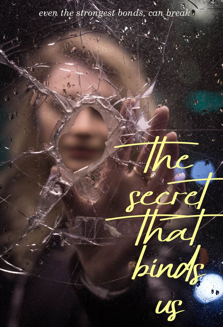 The Secret That Binds Us (2023) Poster