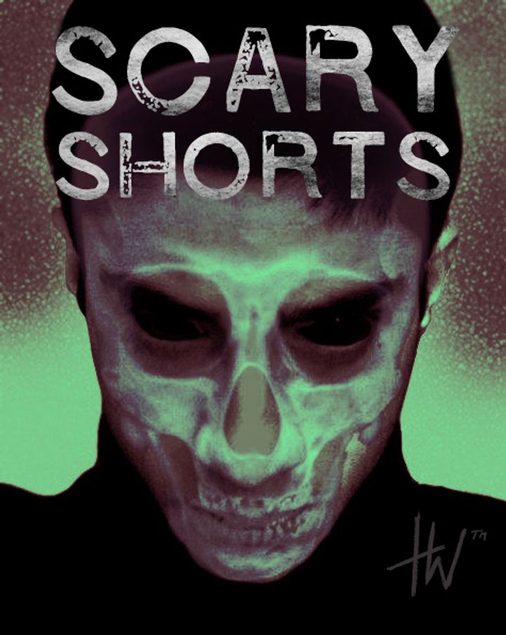 Scary Shorts (2023) Poster