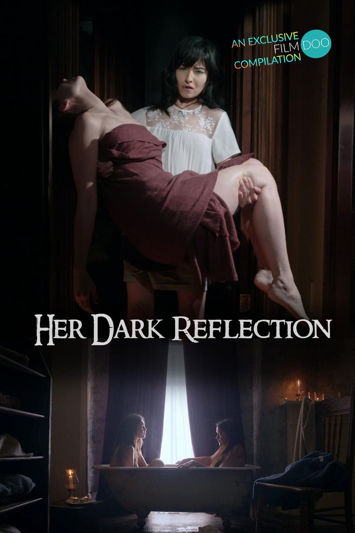 Her Dark Reflection (2023) Poster