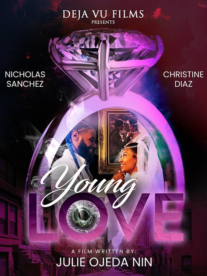 Young Love (2024) Poster